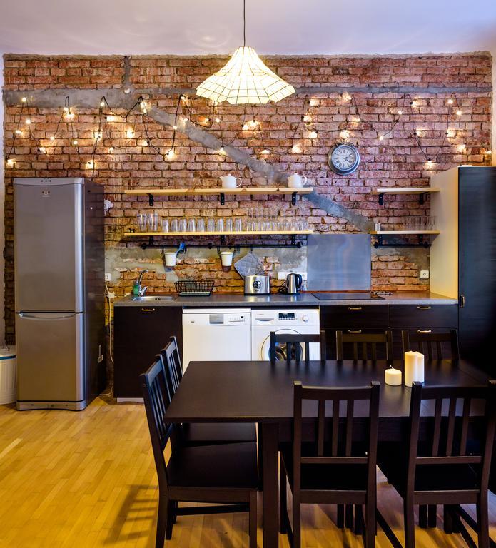 Amazing Harry Potter'S Apt. At Old Town プラハ エクステリア 写真