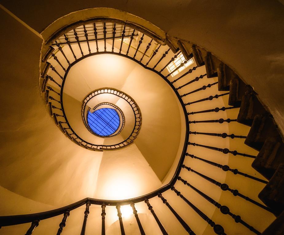 Amazing Harry Potter'S Apt. At Old Town プラハ エクステリア 写真