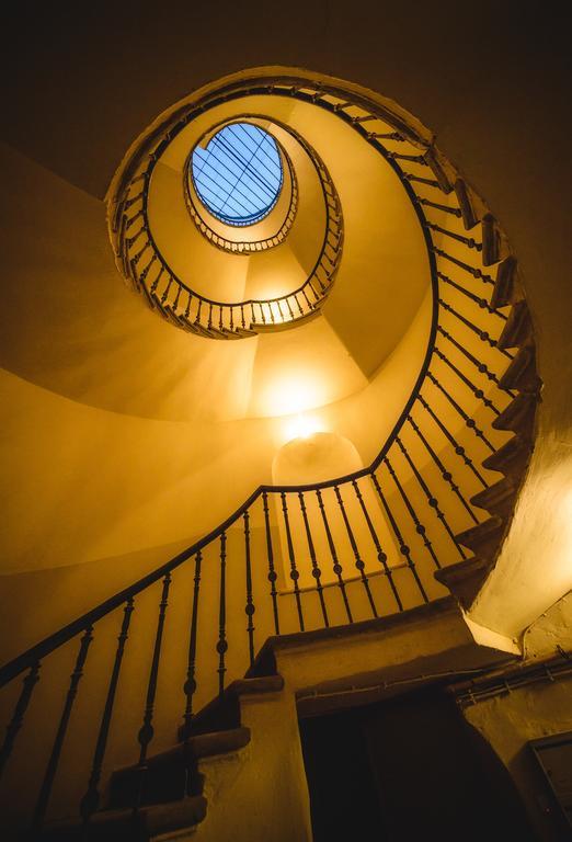 Amazing Harry Potter'S Apt. At Old Town プラハ エクステリア 写真