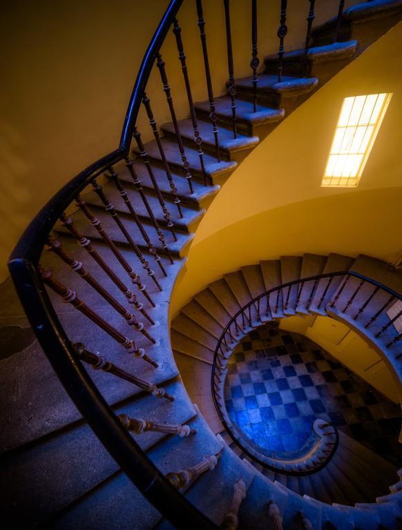 Amazing Harry Potter'S Apt. At Old Town プラハ エクステリア 写真