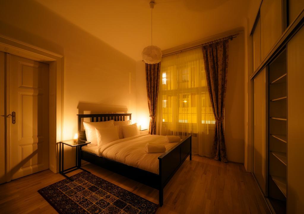 Amazing Harry Potter'S Apt. At Old Town プラハ エクステリア 写真